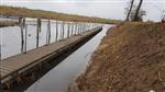 Bootplek steiger H.S.V. De Oude IJssel 
