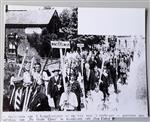 Foto van vroeger