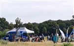 Zomerviskaravaan komt er aan!