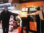 Coop Statiegeld Actie