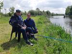Senioren Samen Vissen 25-05-2021