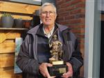 Wim Scholten kampioen Onderlinge 2021
