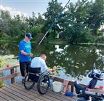 Opening mindervalidensteiger Akkermansbeek