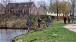 Tweede Visles geslaagd!