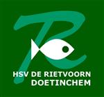 Jeugdvissen bij HSV de Rietvoorn