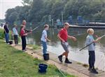Nieuwe groep Prakticon